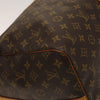 Secondhand Louis Vuitton Keepall Bag