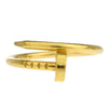 Cartier Juste un Clou Ring 18K Yellow Gold