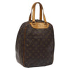 Secondhand Louis Vuitton Excursion Handbag