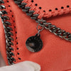 Secondhand Stella McCartney Falabella Fold Over Crossbody Bag