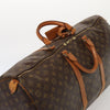 Secondhand Louis Vuitton Keepall Bag