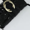 Secondhand Bvlgari Chandra Flap Shoulder Bag