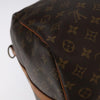 Secondhand Louis Vuitton Keepall Bandouliere Bag