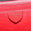 Celine Handbag Suede
