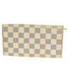 Secondhand Louis Vuitton Vintage Sarah Wallet Damier