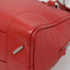 Secondhand Loewe Amazona Bag Red Leather Bags