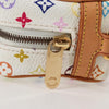 Louis Vuitton Wapity Trousse Pouch Monogram Multicolor