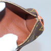Louis Vuitton Papillon Pochette Monogram Canvas