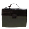 Secondhand Prada Vintage Briefcase Tessuto
