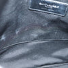 Secondhand Saint Laurent Stars Zip Pouch