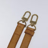 Secondhand Louis Vuitton Adjustable Shoulder Strap Vachetta