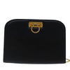 Secondhand Salvatore Ferragamo Vintage Gancini Chain Shoulder Bag