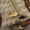 Secondhand Louis Vuitton Evora Handbag Damier