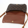 Secondhand Louis Vuitton Musette Tango Handbag
