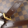 Secondhand Louis Vuitton Bloomsbury Handbag Damier