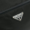 Secondhand Prada Vintage Handbag Tessuto