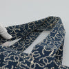 Secondhand Chanel Vintage Bowler Bag Printed
