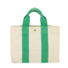 Secondhand Hermes Bora Bora Tote Toile