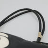 Secondhand Chanel Camellia Tote Black Leather Accessories