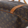 Secondhand Louis Vuitton Shopping Sac Handbag