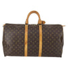 Secondhand Louis Vuitton Keepall Bag