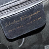 Salvatore Ferragamo Vintage Handbag Leather