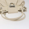 Secondhand Salvatore Ferragamo Gancini Shoulder Bag