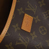 Secondhand Louis Vuitton Saumur Handbag
