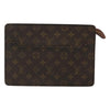 Secondhand Louis Vuitton Pochette Homme