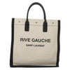 Secondhand Saint Laurent Rive Gauche Shopper Tote
