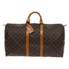 Secondhand Louis Vuitton Keepall Bag