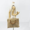 Secondhand Gucci Vintage Bamboo Handle Bag