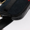 Secondhand Gucci Ophidia Belt Bag