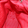 Secondhand Prada Convertible Logo Tote Tessuto