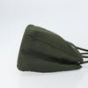 Secondhand Prada Vintage Tote Khaki Nylon Accessories