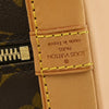 Louis Vuitton Alma Handbag Monogram Canvas
