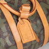 Louis Vuitton Keepall Bag Limited Edition Monogram Graffiti