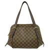 Louis Vuitton Belem Handbag Damier