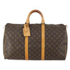 Secondhand Louis Vuitton Keepall Bag