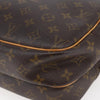 Secondhand Louis Vuitton Reporter Bag