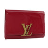 Secondhand Louis Vuitton Louise Clutch Patent