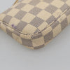 Secondhand Louis Vuitton Pochette Accessoires Damier