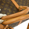 Louis Vuitton Keepall Bandouliere Bag Monogram Canvas