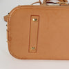 Secondhand Louis Vuitton Alma Handbag Monogram Multicolor
