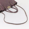 Secondhand Valentino Garavani Rockstud Tote Rigid
