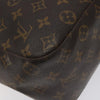 Secondhand Louis Vuitton Looping Handbag