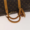 Secondhand Louis Vuitton Keepall Bag