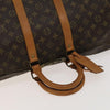 Secondhand Louis Vuitton Keepall Bag