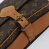 Secondhand Louis Vuitton Cartouchiere Handbag