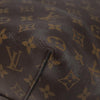 Secondhand Louis Vuitton Flower Hobo Monogram Canvas with